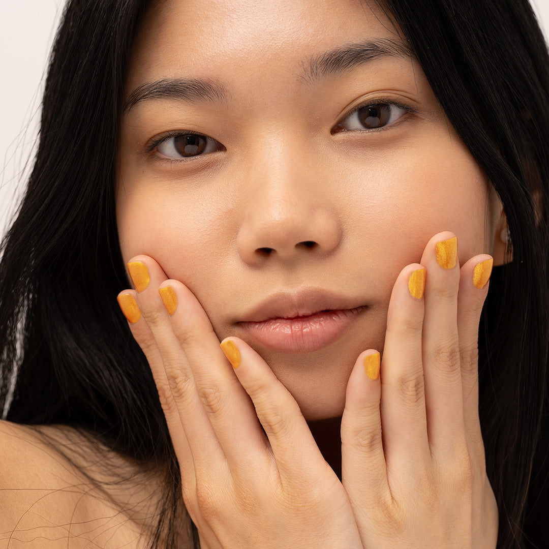 Golden Hour Nagellack