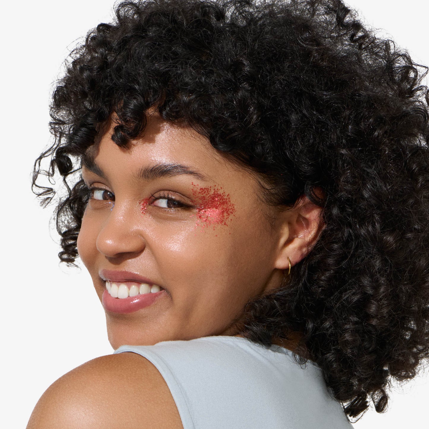 Cherry Lady Red Bioglitzer 2g