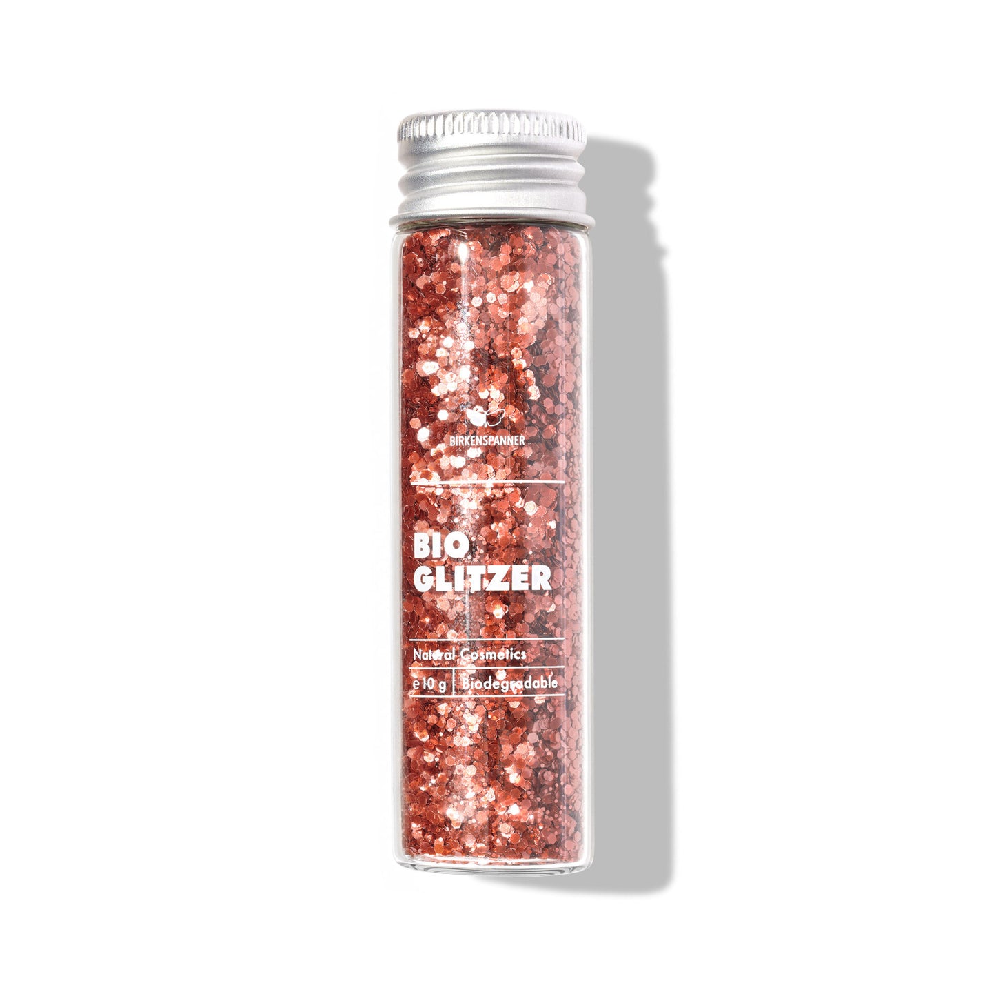 Cherry Lady Bio-Glitzer 10g