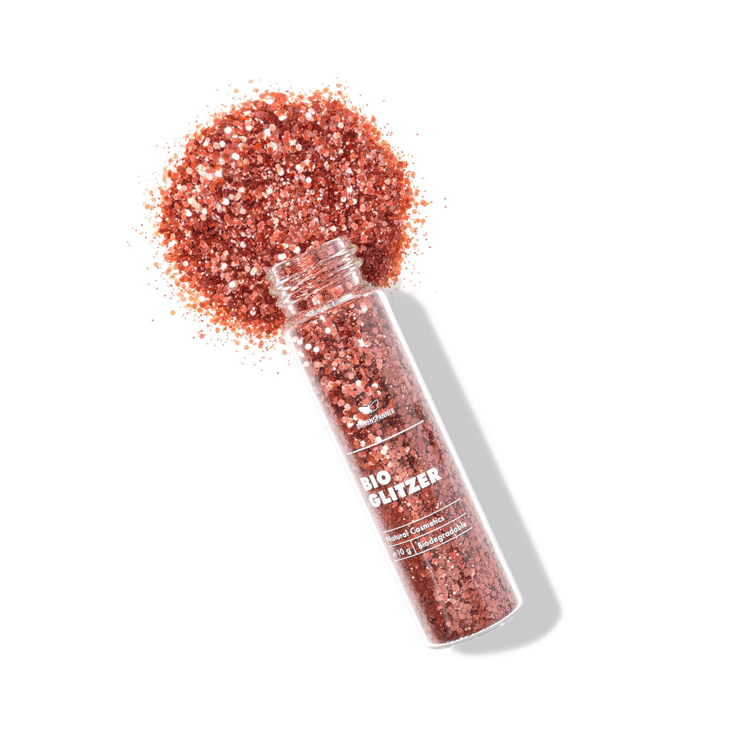 Cherry Lady Bio-Glitzer 10g