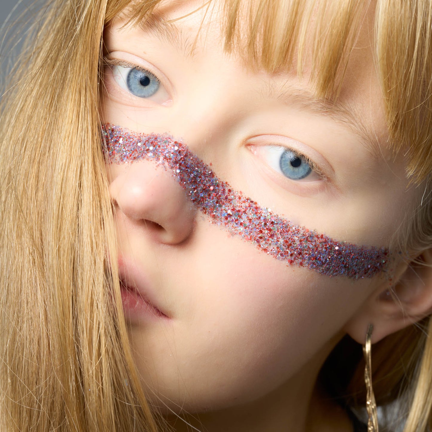 Fete Foraine Bioglitzer 2g