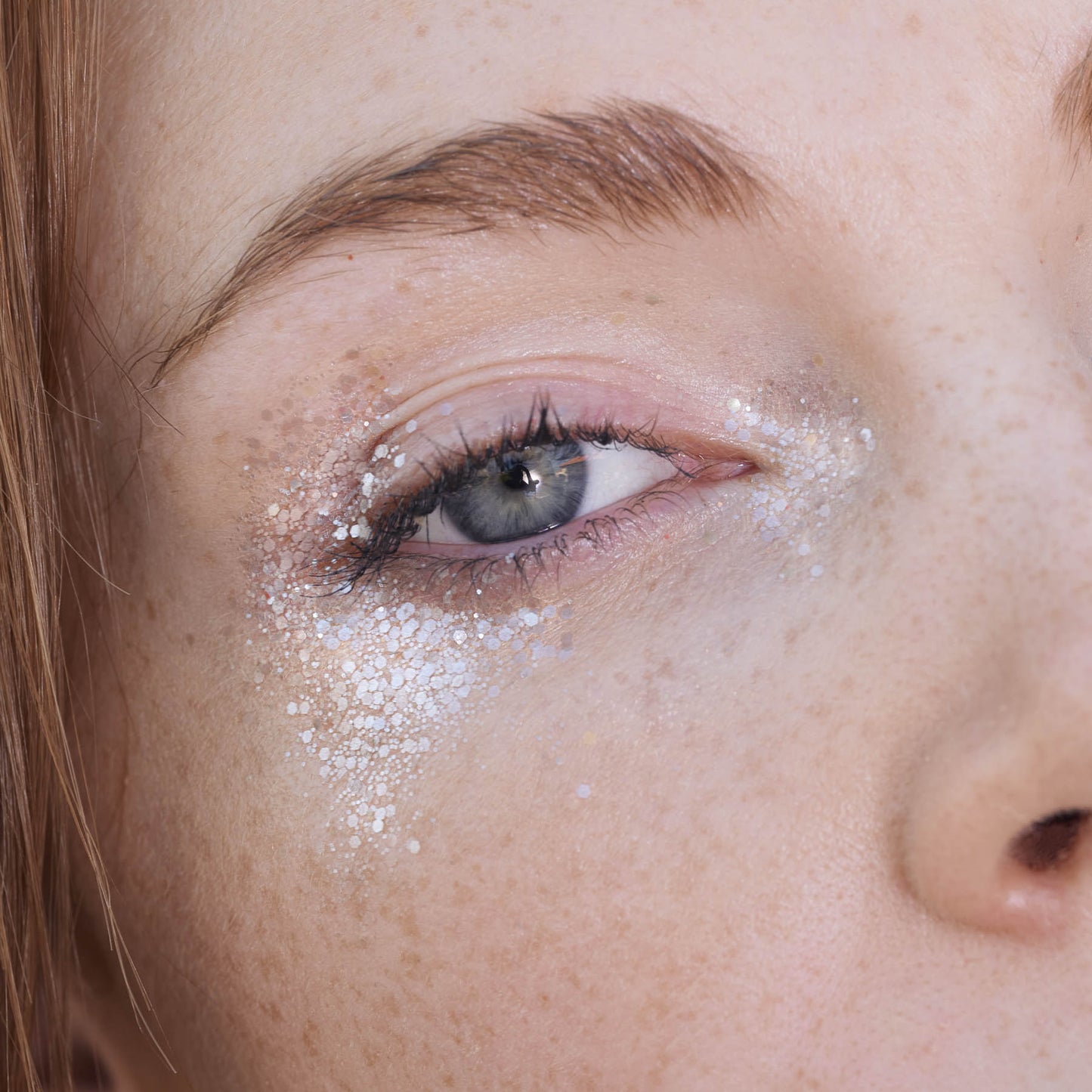 Silber - Moonlight Dust Bio-Glitzer 10g