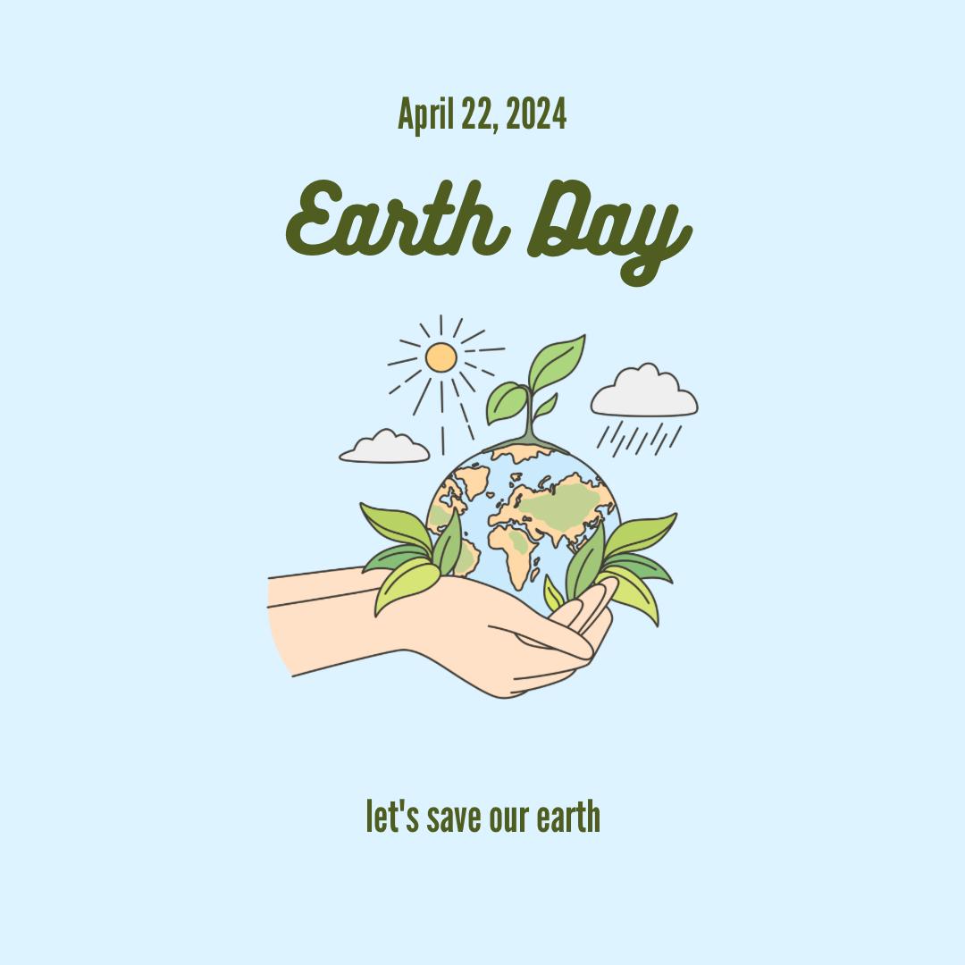 Earthday 2024!