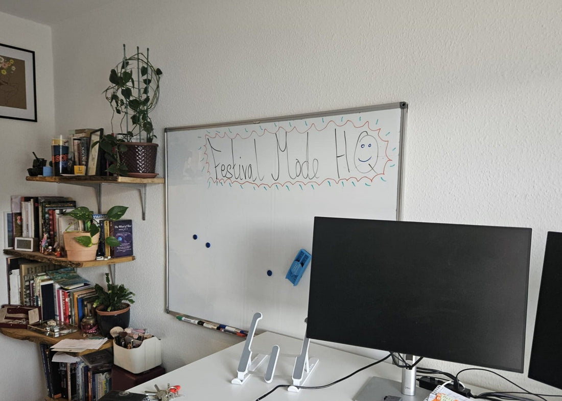 Warum Wiederverwenden absolut Sinn macht – und wie wir’s im Unternehmen leben