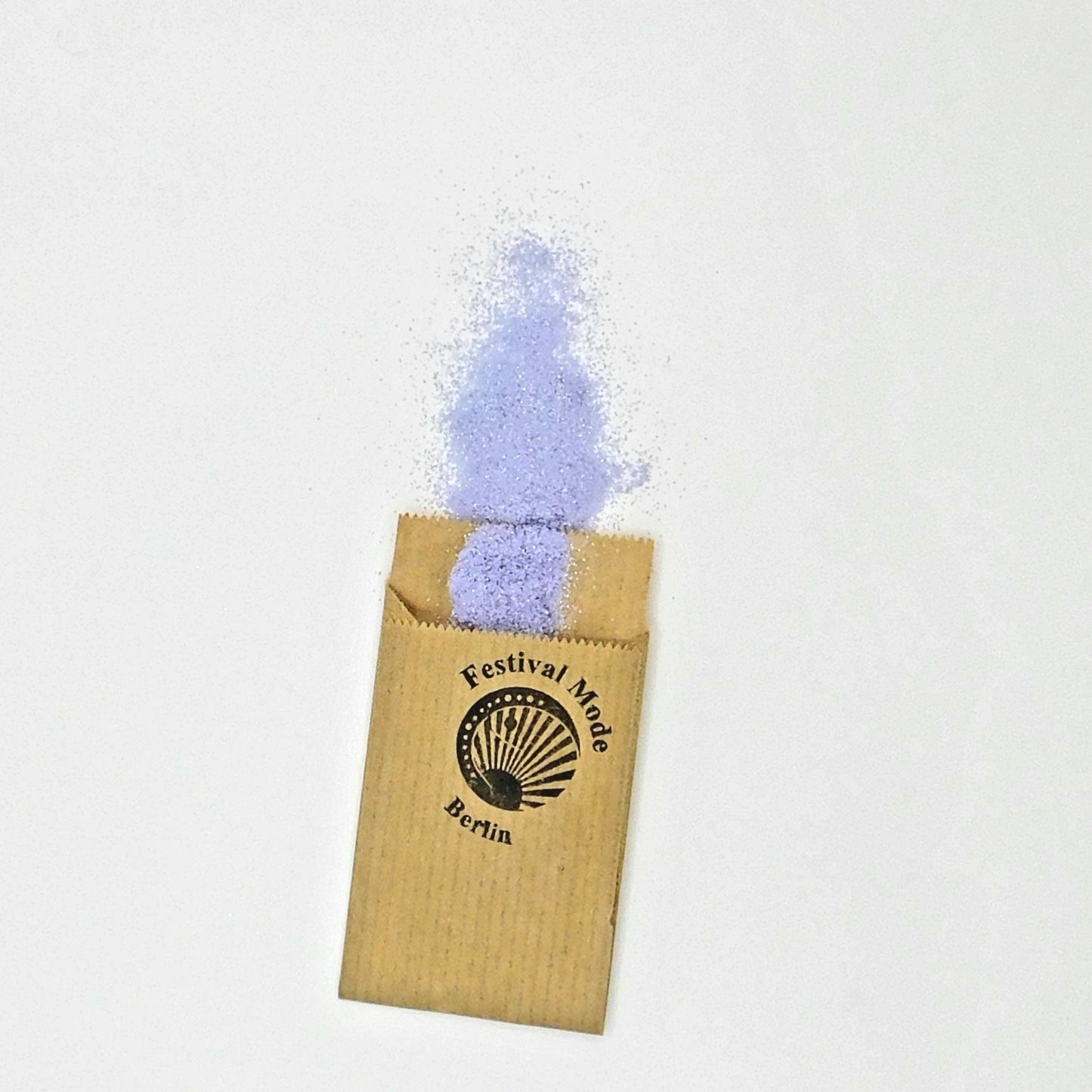 Lavender Light Bioglitzer 2g