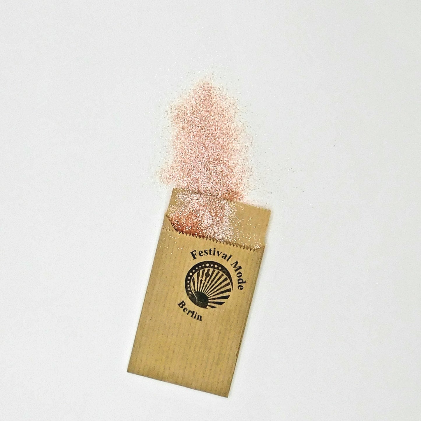 Prince Peach Bioglitzer 2g